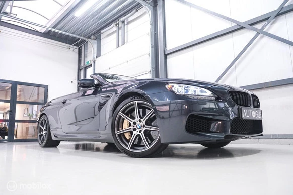 BMW M6 - Afbeelding 17 van 30