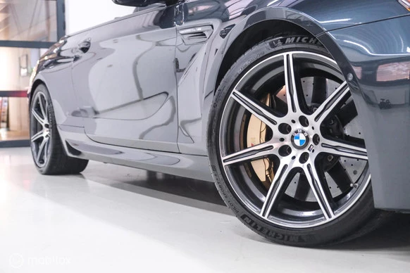 BMW M6 - Afbeelding 18 van 30