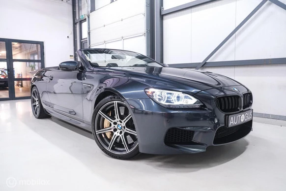 BMW M6 - Afbeelding 19 van 30