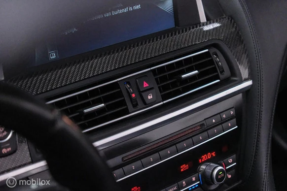 BMW M6 - Afbeelding 21 van 30