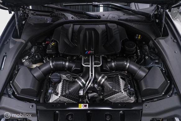 BMW M6 - Afbeelding 23 van 30