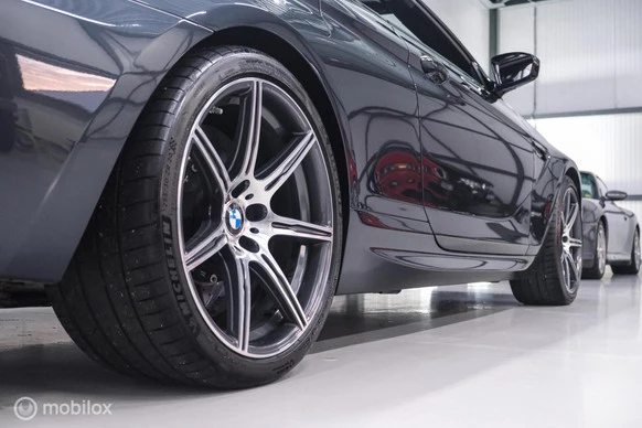 BMW M6 - Afbeelding 24 van 30