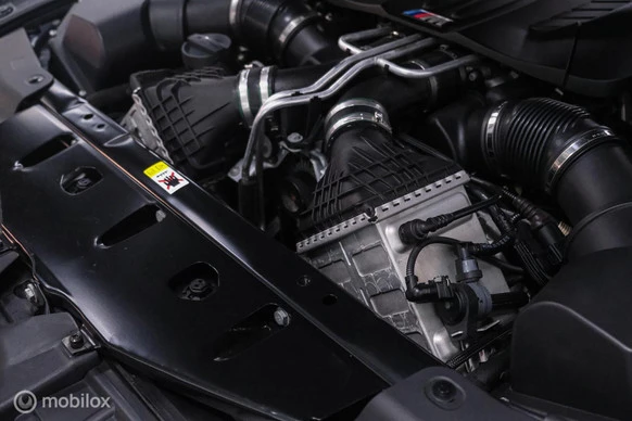 BMW M6 - Afbeelding 25 van 30