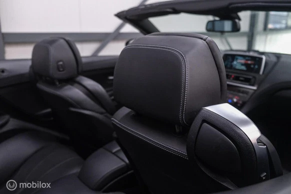 BMW M6 - Afbeelding 26 van 30