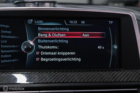 BMW M6 - Afbeelding 30 van 30