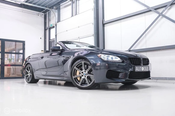 BMW M6 - Afbeelding 1 van 30