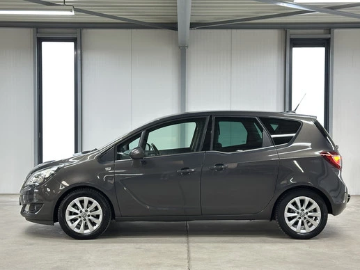 Opel Meriva - Afbeelding 2 van 30