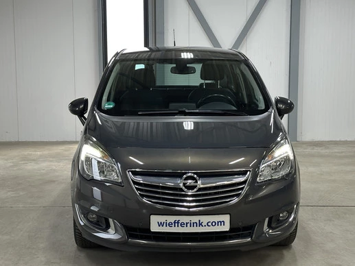 Opel Meriva - Afbeelding 3 van 30