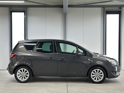 Opel Meriva - Afbeelding 5 van 30