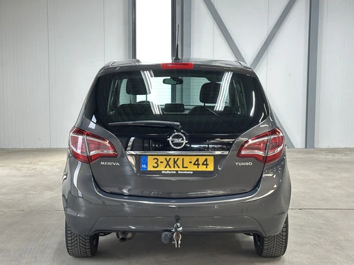 Opel Meriva - Afbeelding 6 van 30