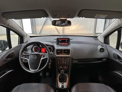 Opel Meriva - Afbeelding 8 van 30