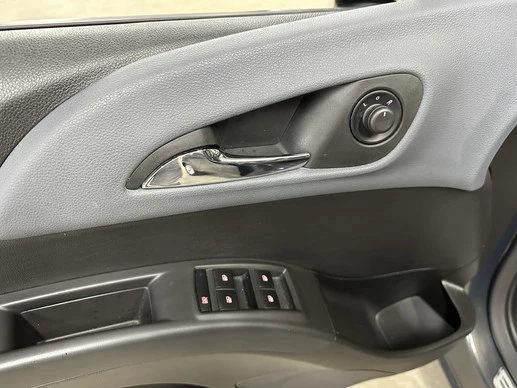 Opel Meriva - Afbeelding 10 van 30