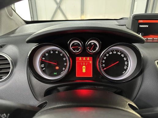 Opel Meriva - Afbeelding 12 van 30