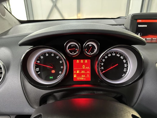 Opel Meriva - Afbeelding 13 van 30