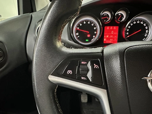 Opel Meriva - Afbeelding 14 van 30