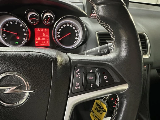 Opel Meriva - Afbeelding 15 van 30