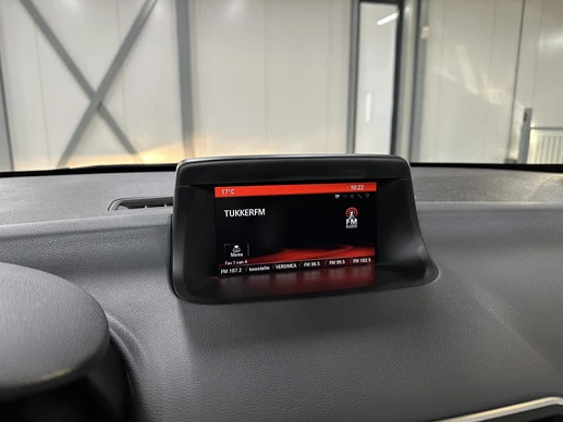 Opel Meriva - Afbeelding 16 van 30