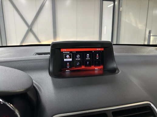 Opel Meriva - Afbeelding 17 van 30