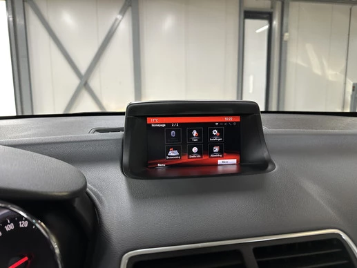 Opel Meriva - Afbeelding 19 van 30