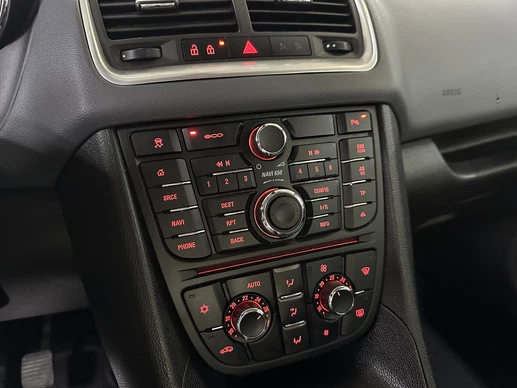 Opel Meriva - Afbeelding 20 van 30