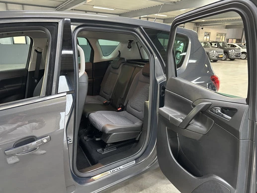 Opel Meriva - Afbeelding 23 van 30