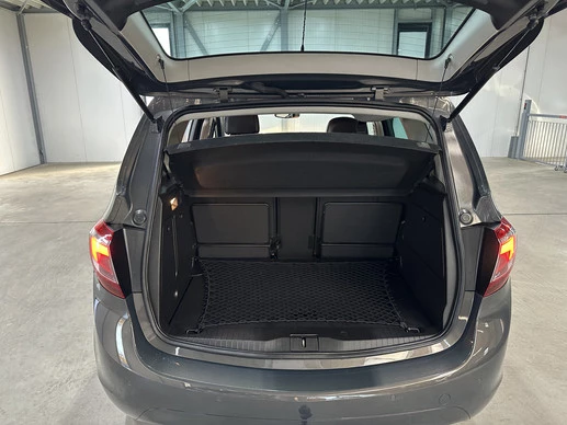 Opel Meriva - Afbeelding 25 van 30