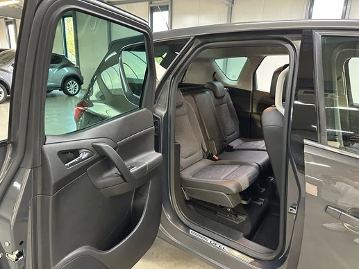 Opel Meriva - Afbeelding 26 van 30