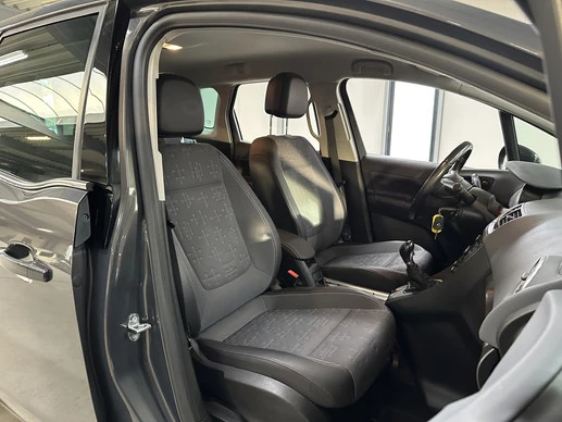 Opel Meriva - Afbeelding 27 van 30