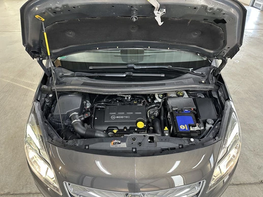 Opel Meriva - Afbeelding 30 van 30