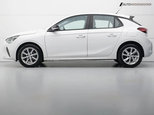 Opel Corsa - Afbeelding 2 van 25