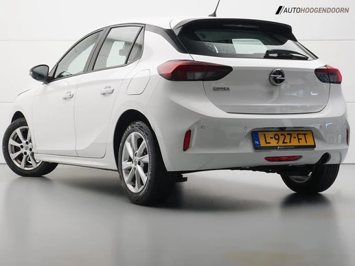 Opel Corsa - Afbeelding 3 van 25