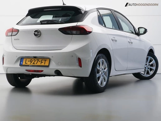 Opel Corsa - Afbeelding 4 van 25