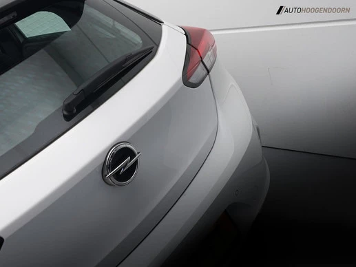 Opel Corsa - Afbeelding 6 van 25