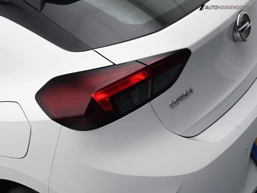 Opel Corsa - Afbeelding 8 van 25