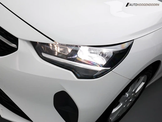 Opel Corsa - Afbeelding 10 van 25