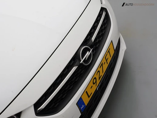Opel Corsa - Afbeelding 11 van 25