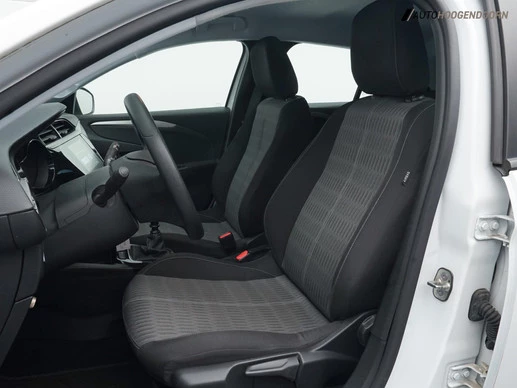 Opel Corsa - Afbeelding 12 van 25