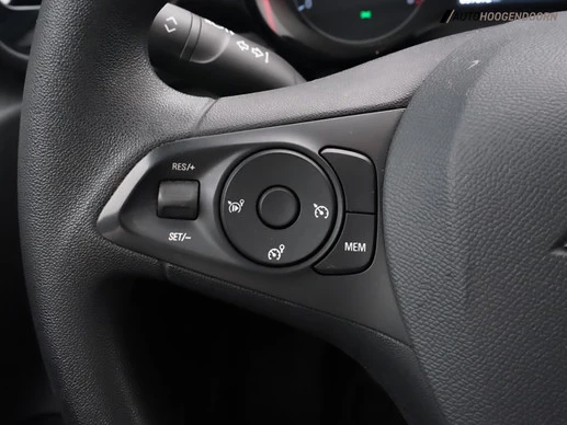 Opel Corsa - Afbeelding 16 van 25