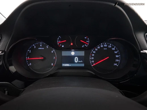 Opel Corsa - Afbeelding 17 van 25