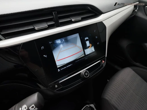 Opel Corsa - Afbeelding 19 van 25