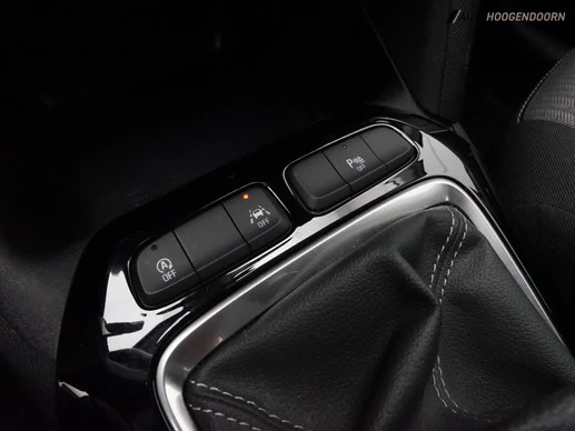 Opel Corsa - Afbeelding 23 van 25