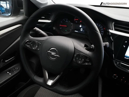 Opel Corsa - Afbeelding 25 van 25