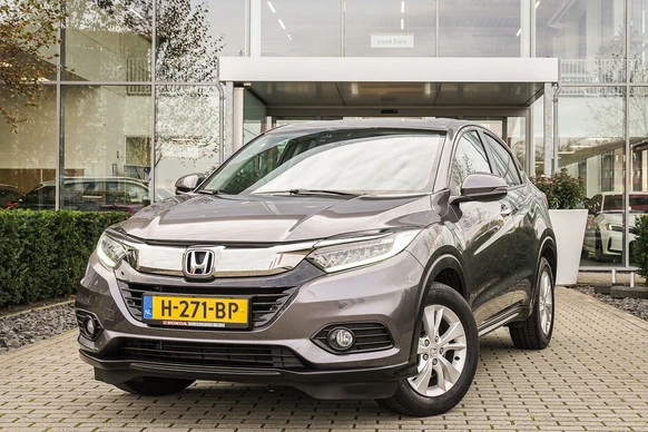 Honda HR-V - Afbeelding 2 van 30