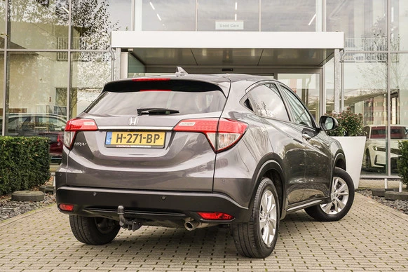 Honda HR-V - Afbeelding 3 van 30