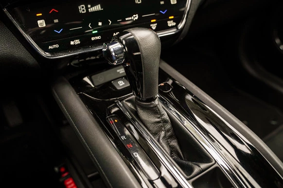 Honda HR-V - Afbeelding 5 van 30