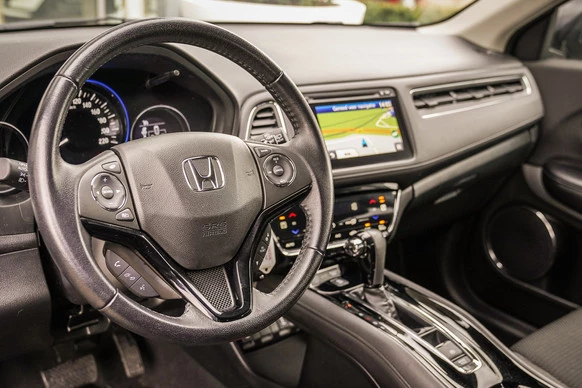 Honda HR-V - Afbeelding 6 van 30