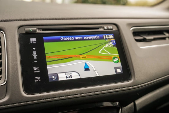 Honda HR-V - Afbeelding 7 van 30