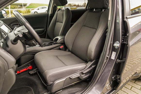 Honda HR-V - Afbeelding 8 van 30