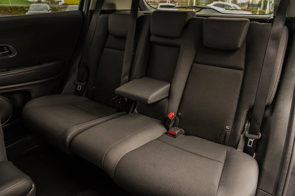 Honda HR-V - Afbeelding 9 van 30