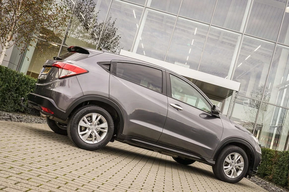 Honda HR-V - Afbeelding 11 van 30